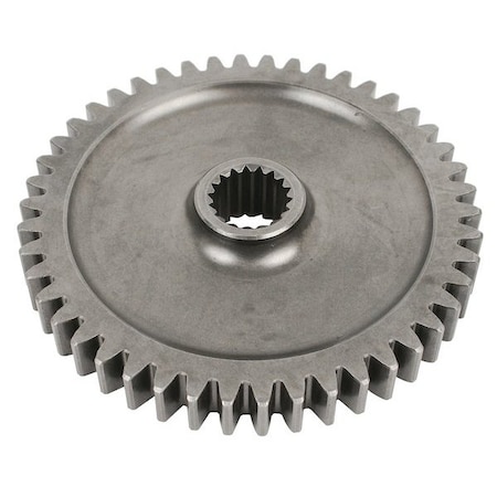 A & I Products Gear, Driven; Independent PTO, 46 Tooth 10" x9" x2.5" A-1342559C2